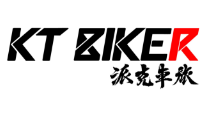KT BIKER【派克車旅】