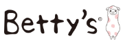 betty's
